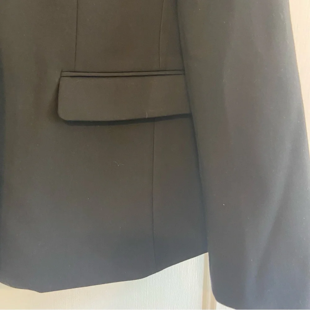 J. Crew Regent blazer